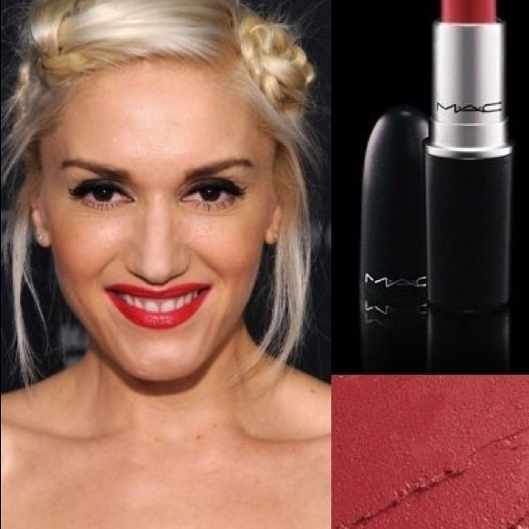 MAC •Ruby Woo• full size new in box - Picture 2 of 4